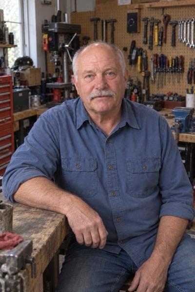 Mitch Harris